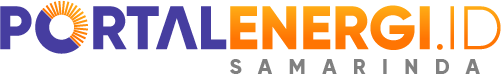Logo portalEnergi.id